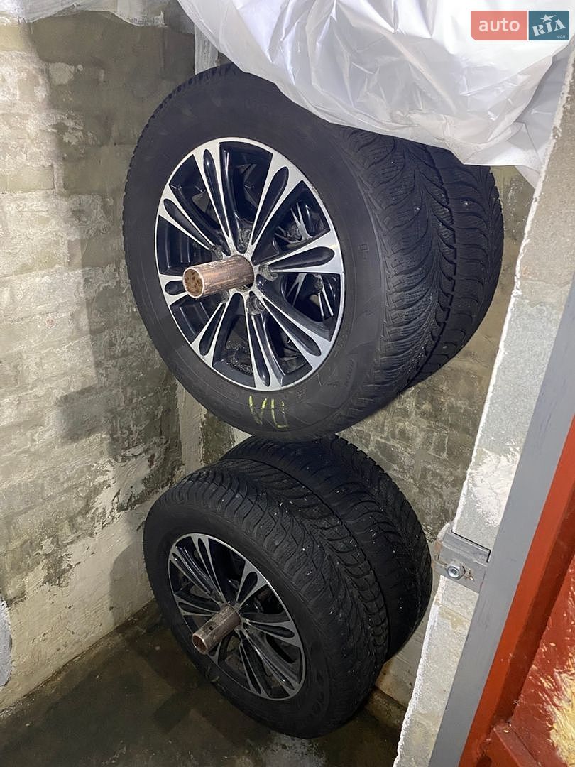 Kia Ceed 2013 VIN U5YHN512ADL054687 фото оголошення 20 з 24