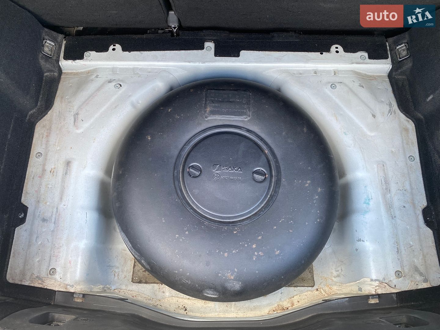 Kia Ceed 2013 VIN U5YHN512ADL054687 фото оголошення 17 з 24