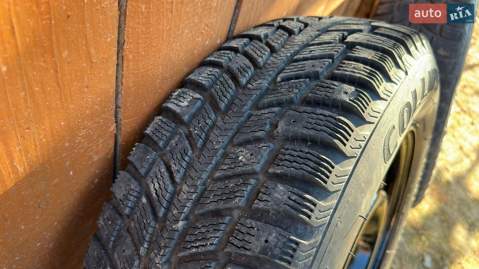 Mercedes-Benz C-Class 1995 VIN WDB2021211A358126 фото оголошення 40 з 40