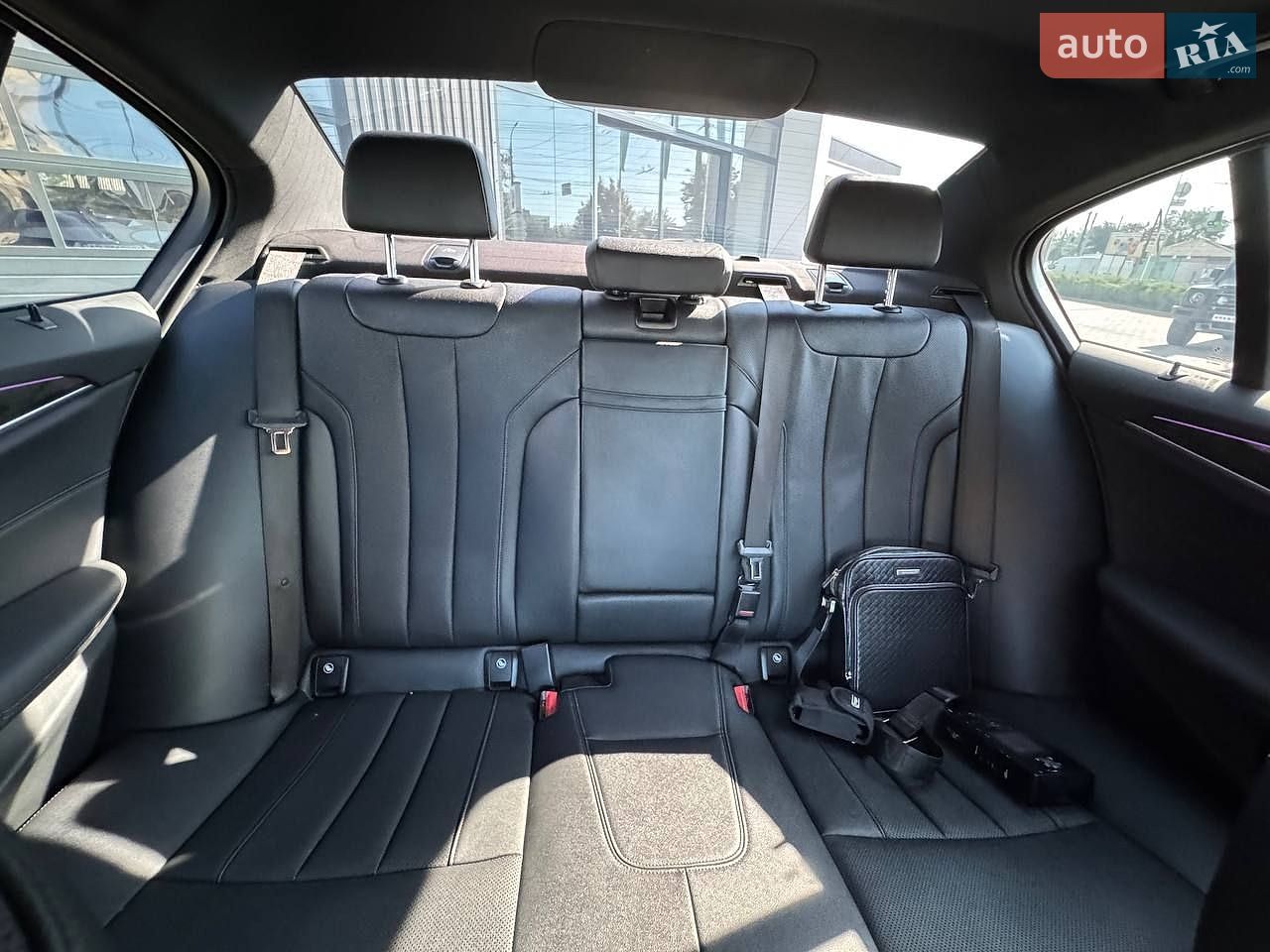 BMW 5 Series 2022 VIN WBA53BH05NWX48273 фото оголошення 28 з 31