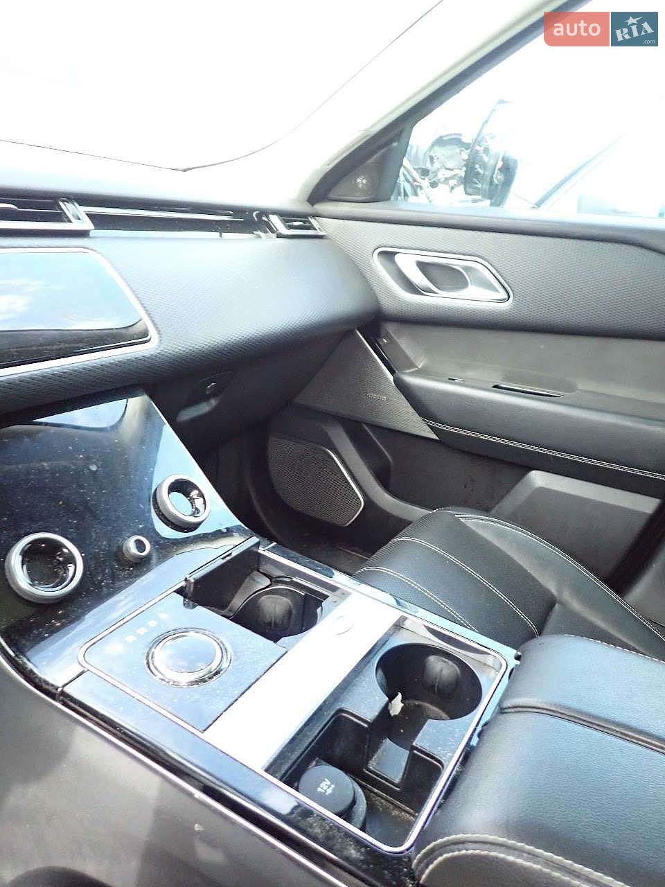 Land Rover Range Rover Velar 2018 VIN SALYB2RNXJA752770 фото оголошення 26 з 44
