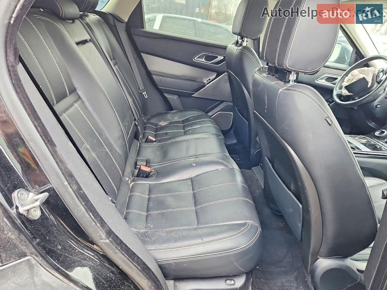 Land Rover Range Rover Velar 2018 VIN SALYB2RNXJA752770 фото оголошення 44 з 44
