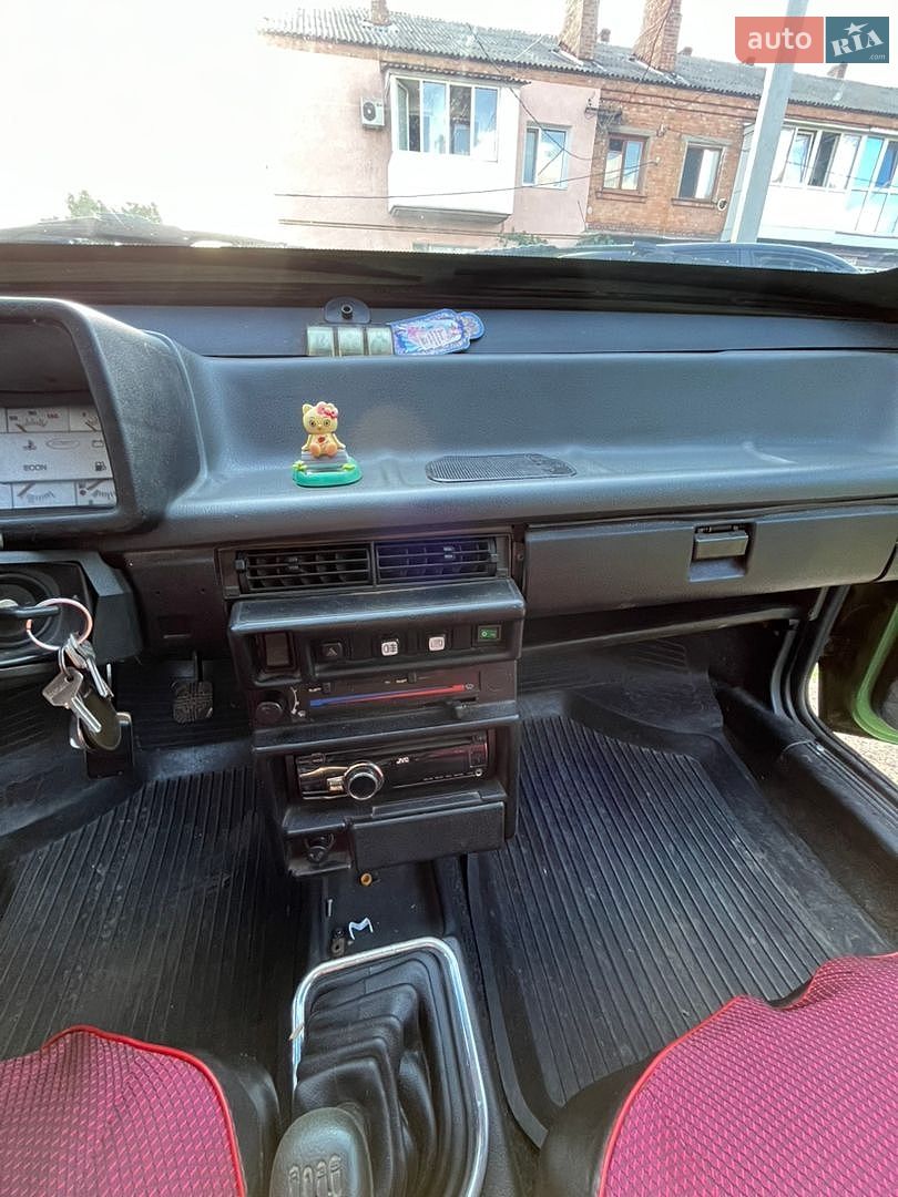 ВАЗ / Lada 2108 1986 VIN XTA210800G0017145 фото оголошення 17 з 28