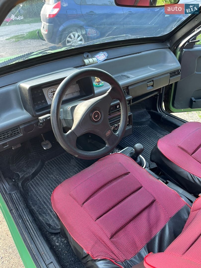 ВАЗ / Lada 2108 1986 VIN XTA210800G0017145 фото оголошення 14 з 28