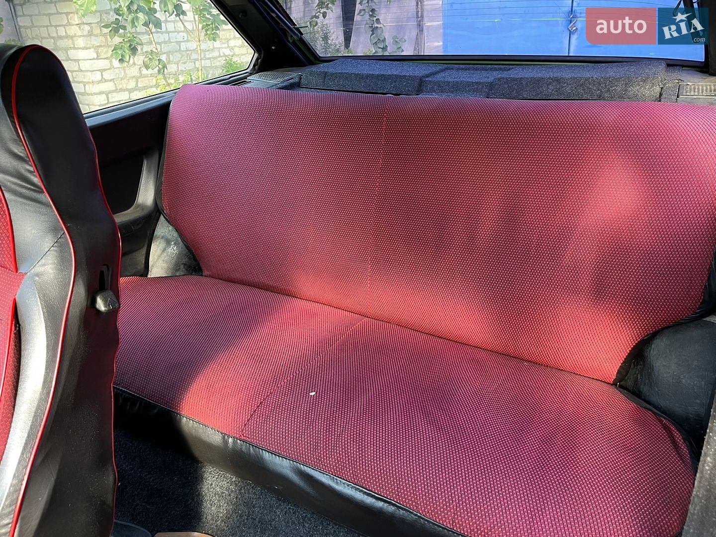 ВАЗ / Lada 2108 1986 VIN XTA210800G0017145 фото оголошення 19 з 28