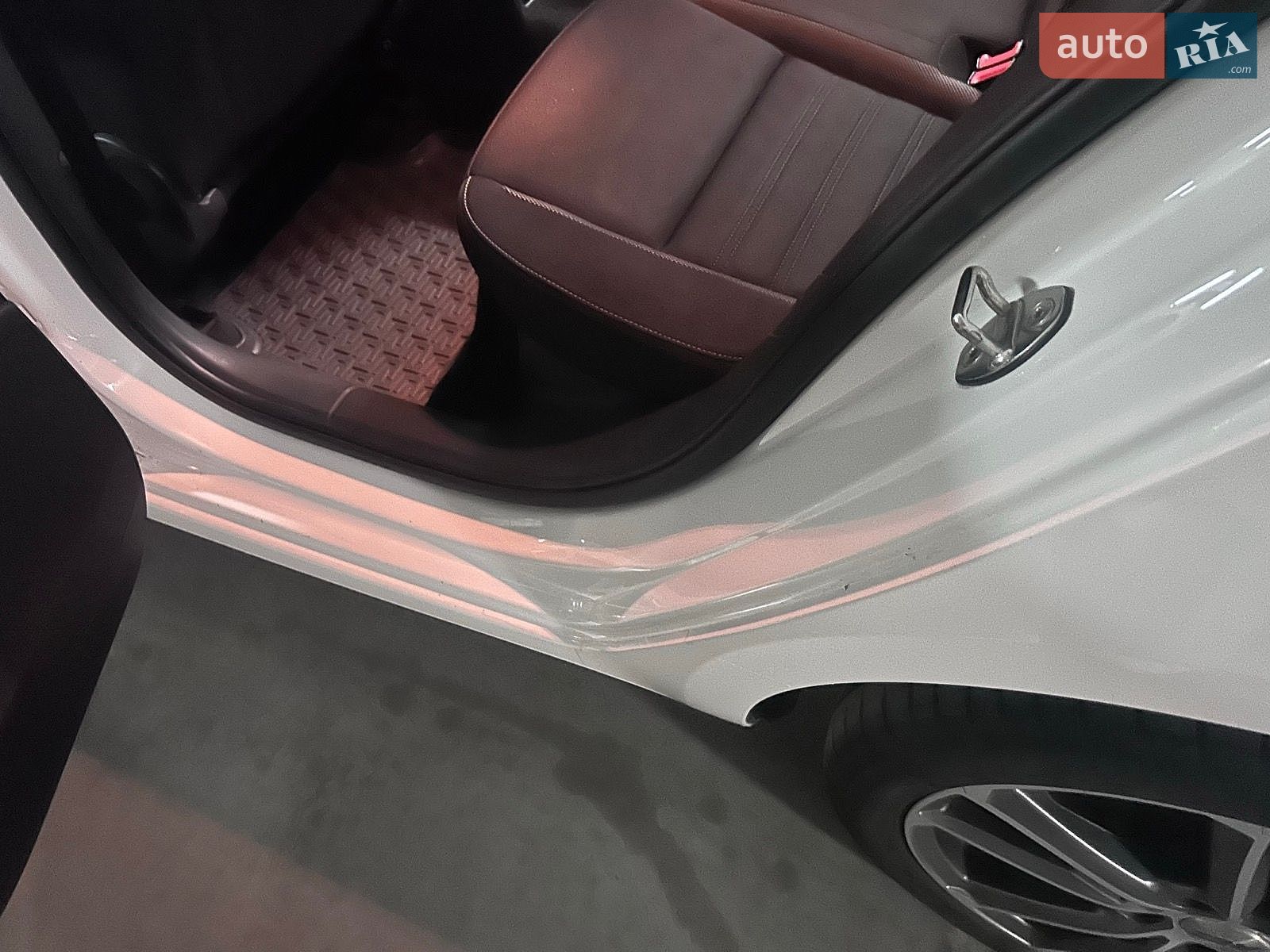 Skoda Octavia 2017 VIN TMBAC2NE2JB007694 фото оголошення 23 з 29