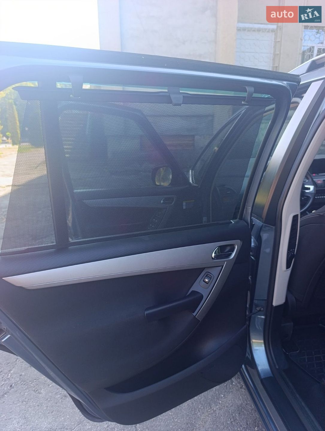 Citroen Grand C4 Picasso 2012 VIN VF7UA9HR8CJ611470 фото оголошення 39 з 43