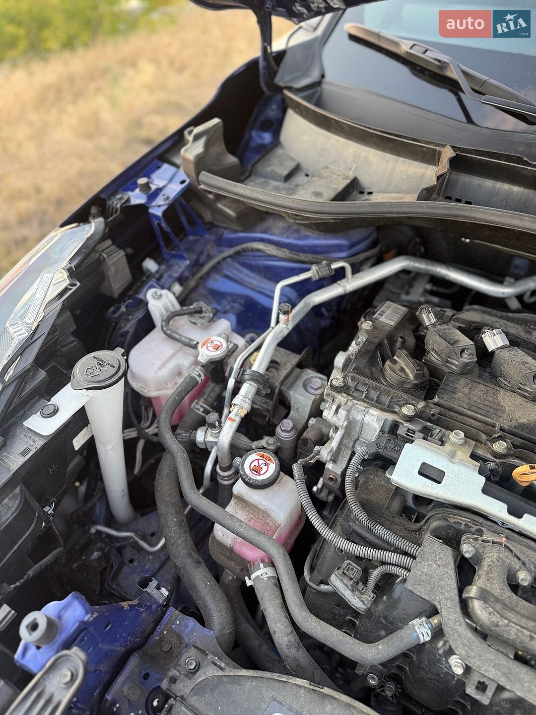 Toyota Corolla Cross 2023 VIN 7MUFBABG6PV014602 фото оголошення 28 з 29