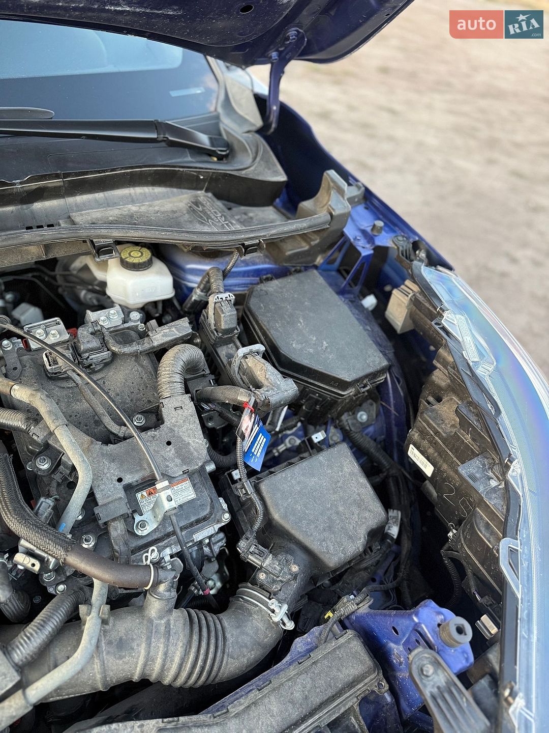 Toyota Corolla Cross 2023 VIN 7MUFBABG6PV014602 фото оголошення 29 з 29