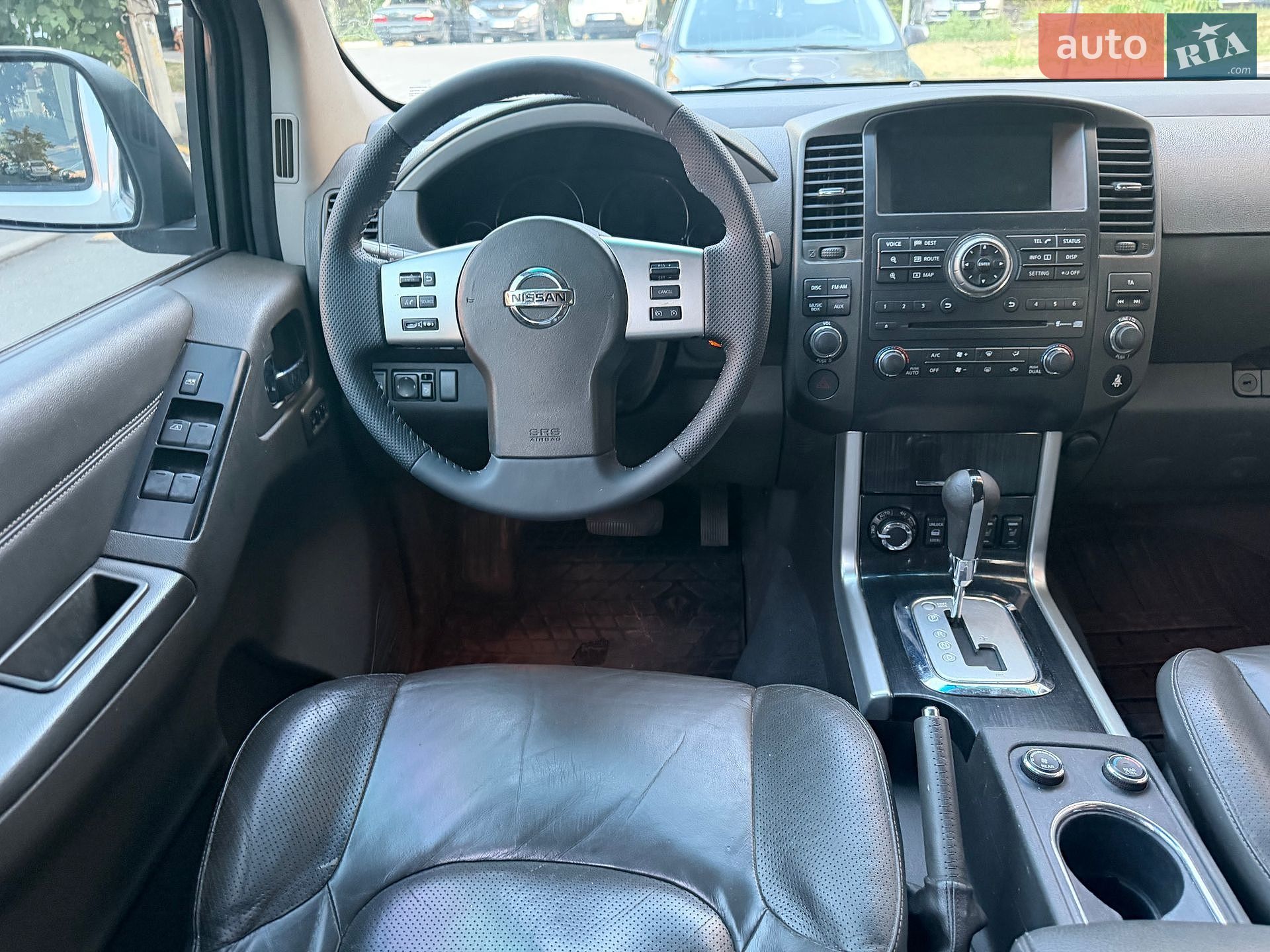 Nissan Pathfinder 2011 VIN VSKJVWR51U0427842 фото оголошення 13 з 49