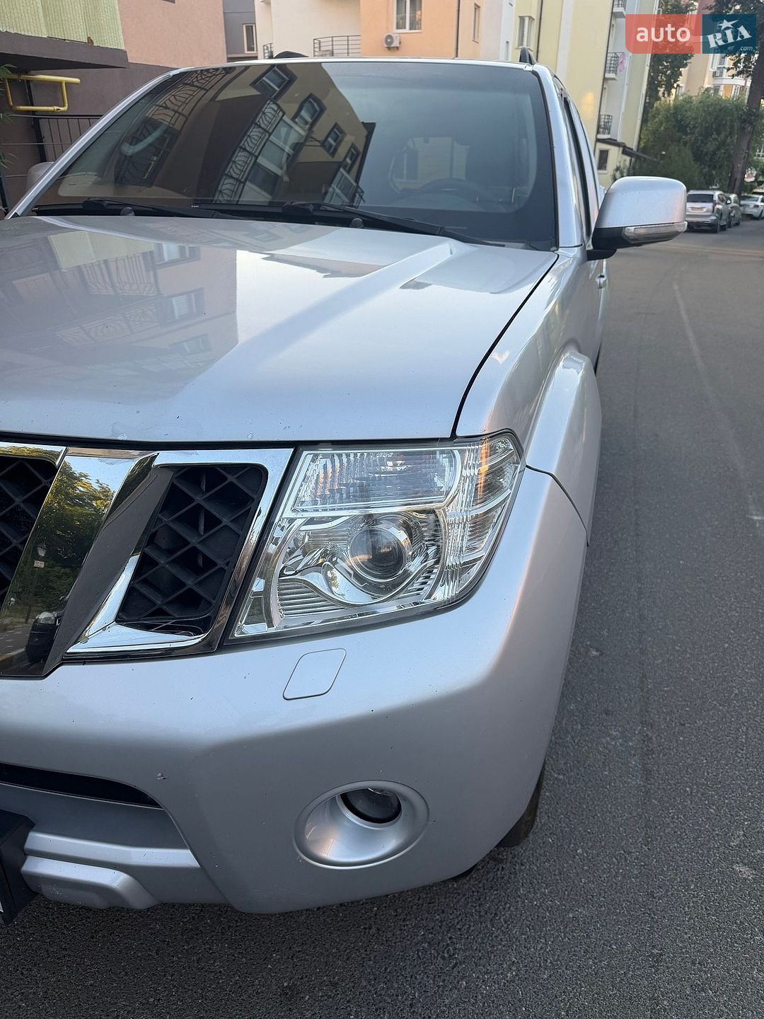 Nissan Pathfinder 2011 VIN VSKJVWR51U0427842 фото оголошення 46 з 49
