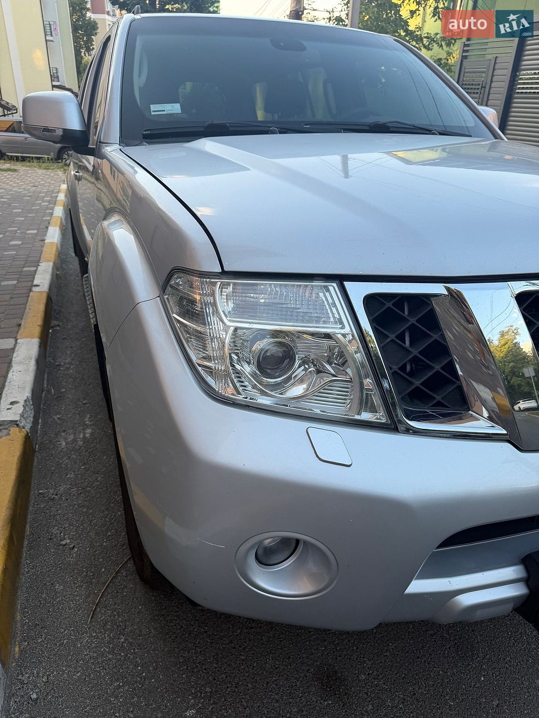 Nissan Pathfinder 2011 VIN VSKJVWR51U0427842 фото оголошення 45 з 49