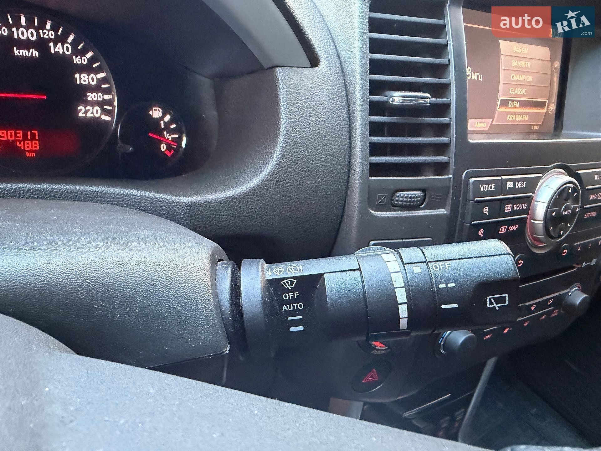 Nissan Pathfinder 2011 VIN VSKJVWR51U0427842 фото оголошення 16 з 49