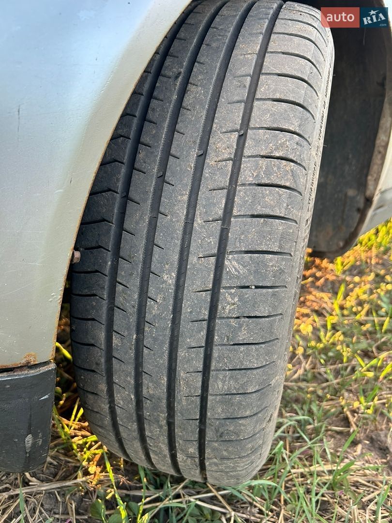 Audi A6 2001 VIN WAUZZZ4BZ2N002136 фото оголошення 4 з 41