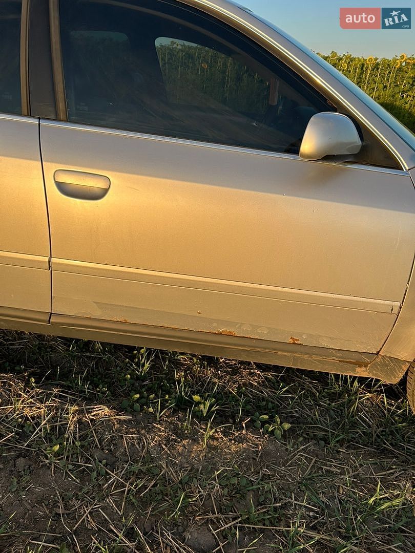 Audi A6 2001 VIN WAUZZZ4BZ2N002136 фото оголошення 9 з 41
