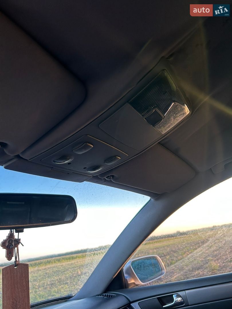 Audi A6 2001 VIN WAUZZZ4BZ2N002136 фото оголошення 33 з 41
