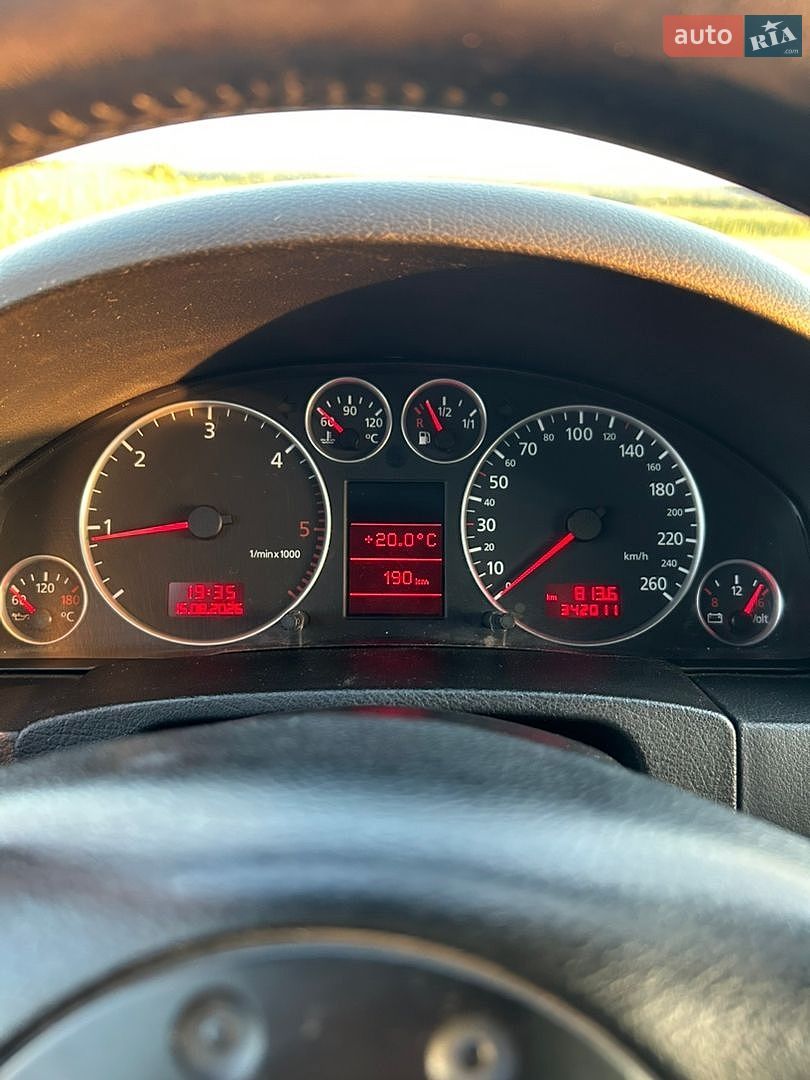 Audi A6 2001 VIN WAUZZZ4BZ2N002136 фото оголошення 38 з 41