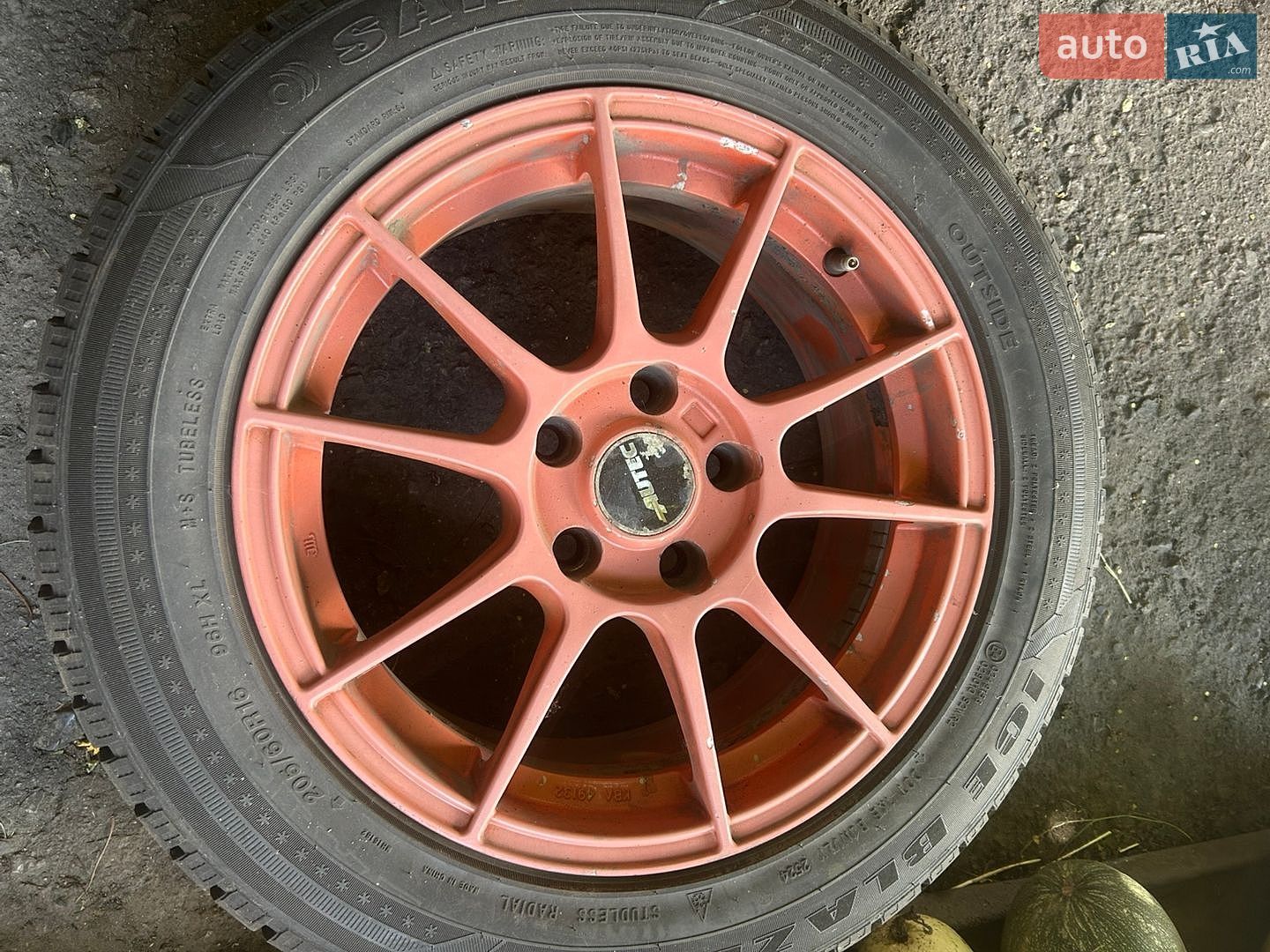 Audi A6 2001 VIN WAUZZZ4BZ2N002136 фото оголошення 39 з 41
