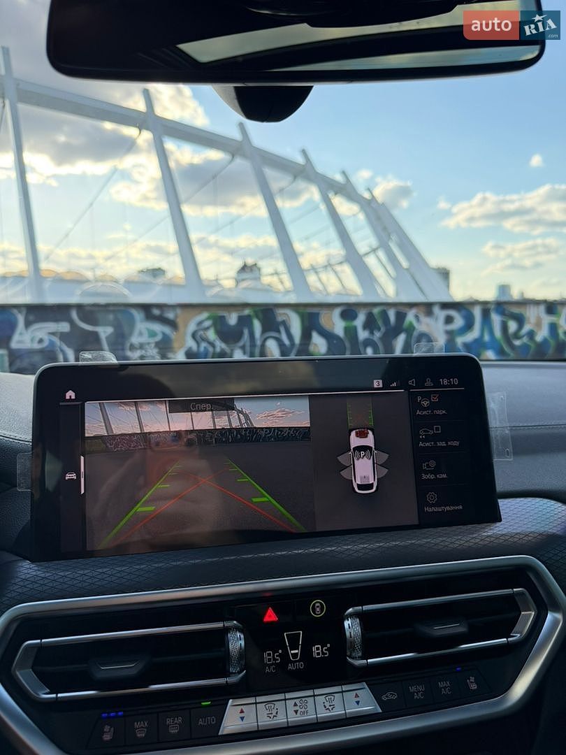 BMW X4 2024 VIN WBA21DT0XR9X12966 фото оголошення 36 з 45