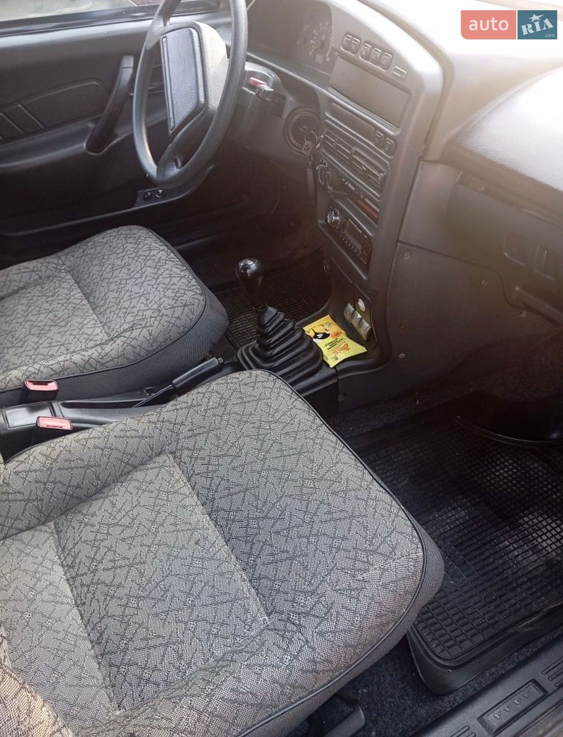 ВАЗ / Lada 2115 Samara 2008 VIN XTA21154084585270 фото оголошення 4 з 5