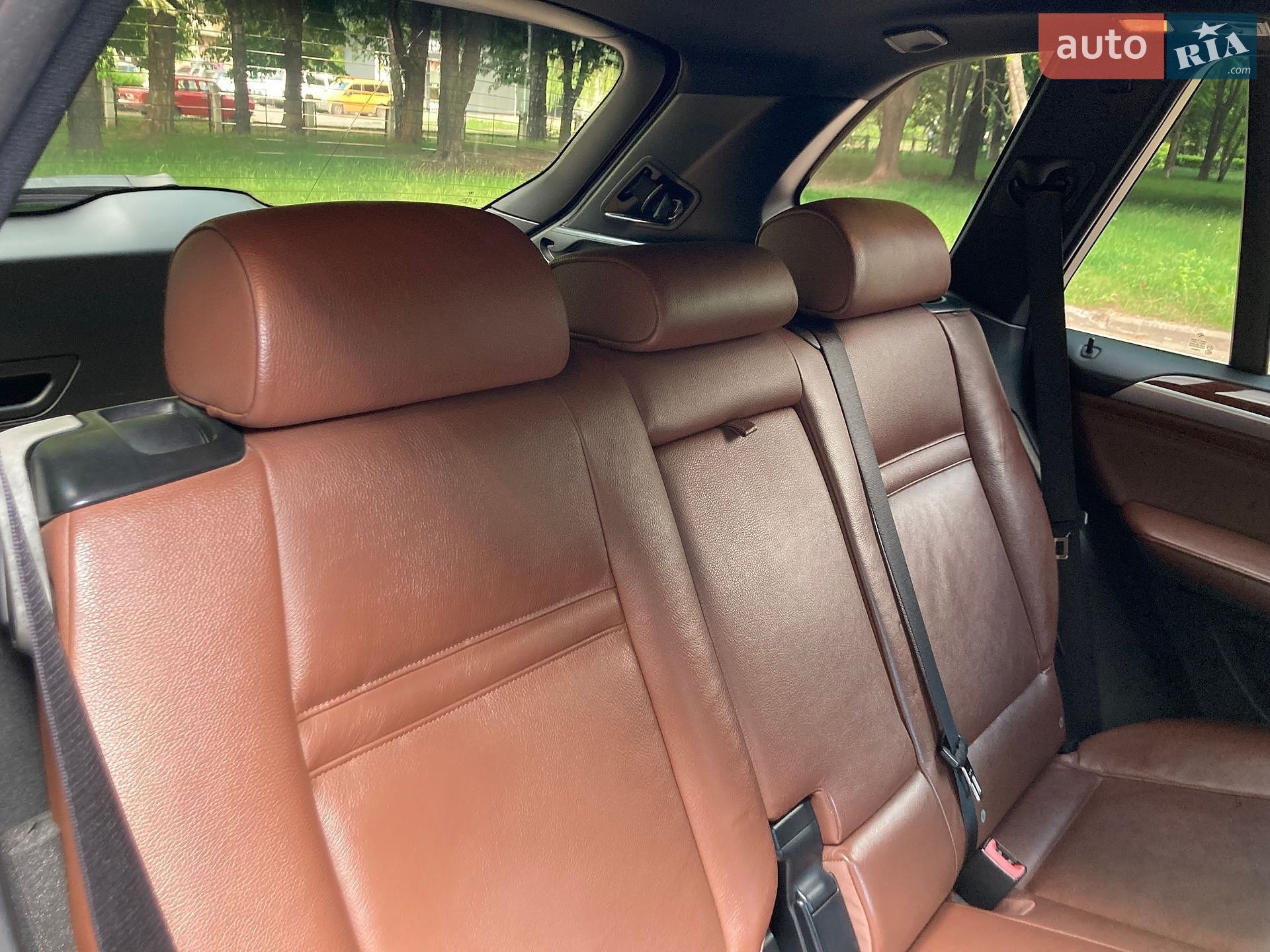 BMW X5 2010 VIN WBAZW61030LL43596 фото оголошення 15 з 15