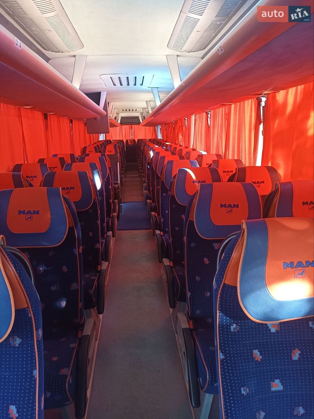 MAN R08 2006 VIN WMAR08ZZ07T010580 фото оголошення 3 з 6