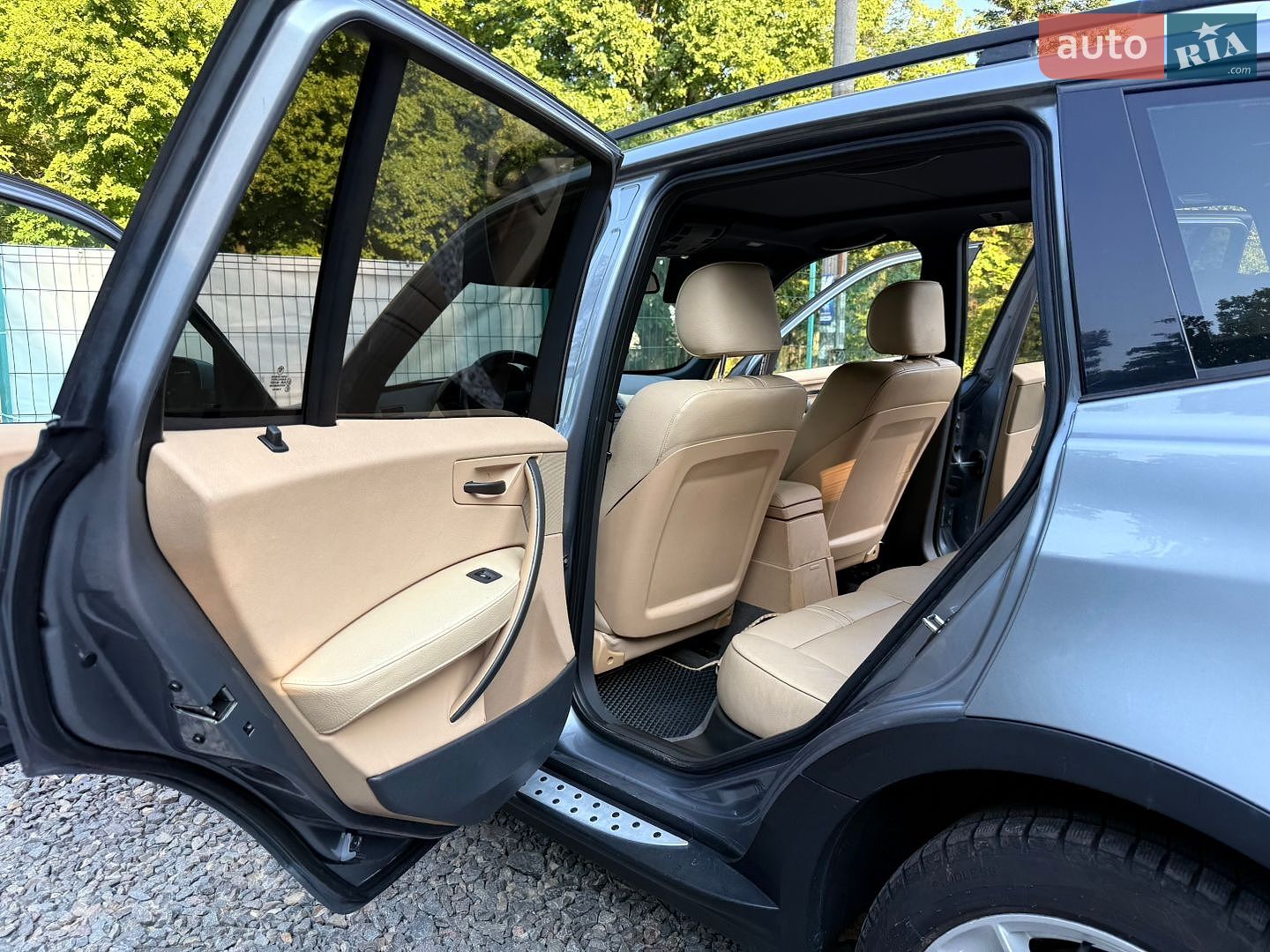 BMW X3 2004 VIN WBAPB51010WB44688 фото оголошення 20 з 34