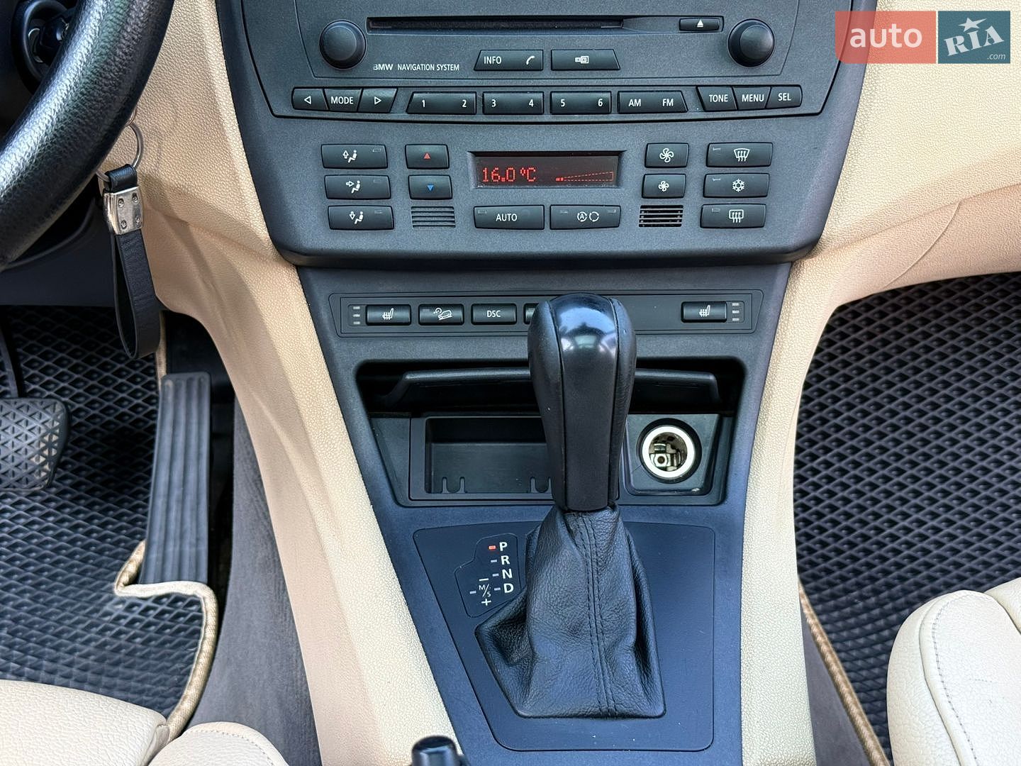 BMW X3 2004 VIN WBAPB51010WB44688 фото оголошення 25 з 34