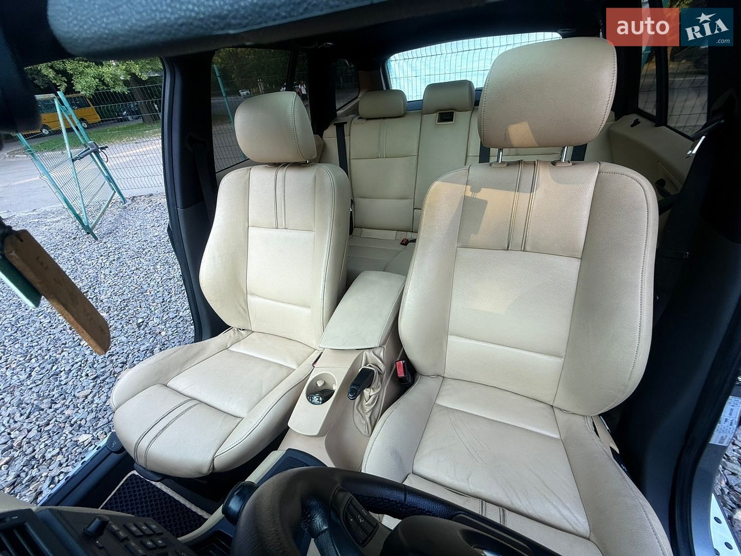 BMW X3 2004 VIN WBAPB51010WB44688 фото оголошення 32 з 34