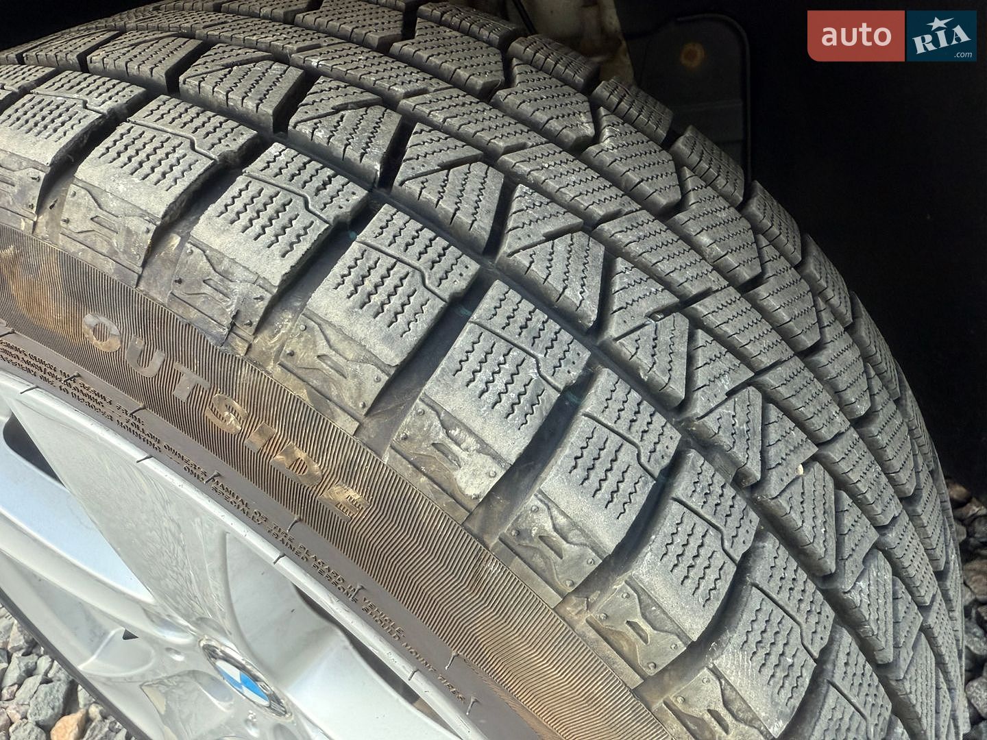 BMW X3 2004 VIN WBAPB51010WB44688 фото оголошення 34 з 34