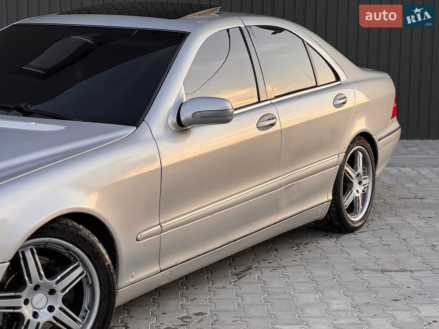 Mercedes-Benz S-Class 2000 VIN WDB2200701A175432 фото оголошення 5 з 23