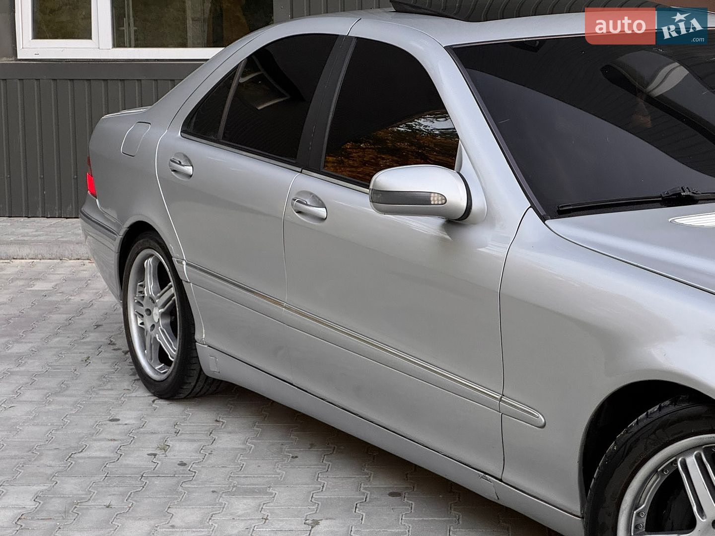 Mercedes-Benz S-Class 2000 VIN WDB2200701A175432 фото оголошення 9 з 23
