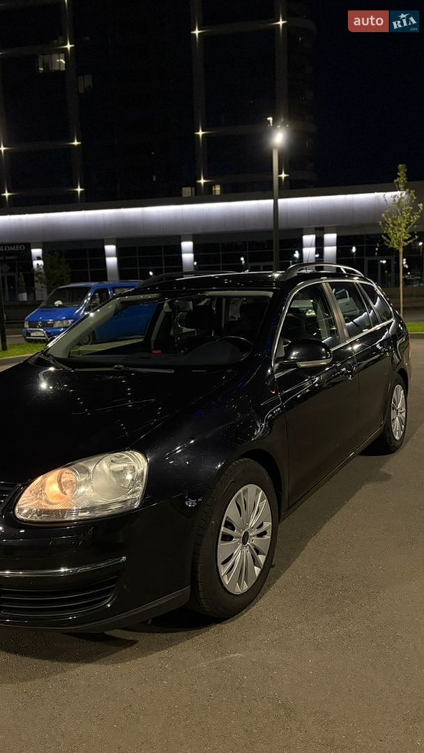 Volkswagen Golf 2008 VIN WVWZZZ1KZ8M363656 фото оголошення 2 з 15