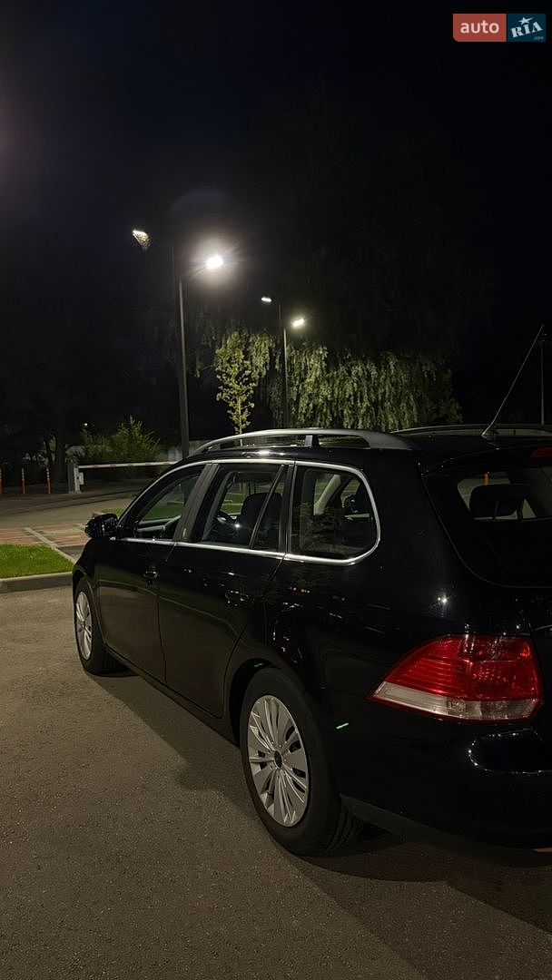 Volkswagen Golf 2008 VIN WVWZZZ1KZ8M363656 фото оголошення 3 з 15