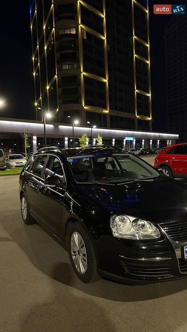 Volkswagen Golf 2008 VIN WVWZZZ1KZ8M363656 фото оголошення 4 з 15