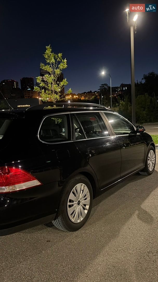 Volkswagen Golf 2008 VIN WVWZZZ1KZ8M363656 фото оголошення 6 з 15