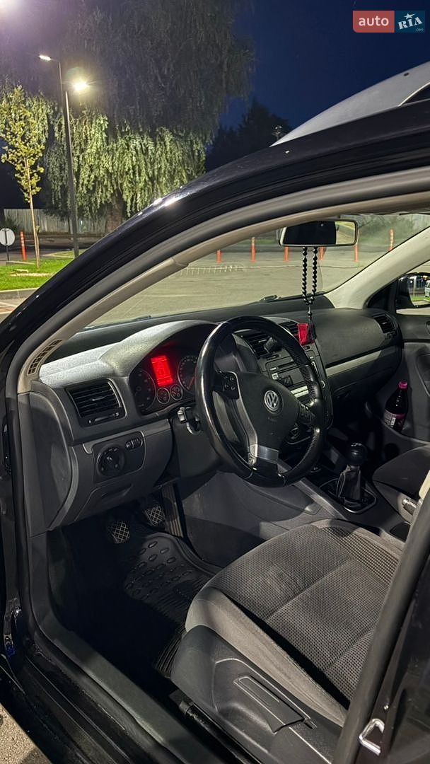 Volkswagen Golf 2008 VIN WVWZZZ1KZ8M363656 фото оголошення 9 з 15