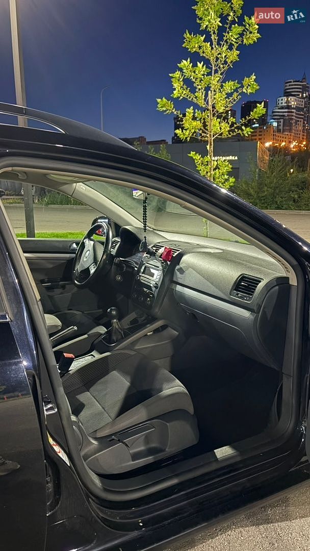 Volkswagen Golf 2008 VIN WVWZZZ1KZ8M363656 фото оголошення 11 з 15