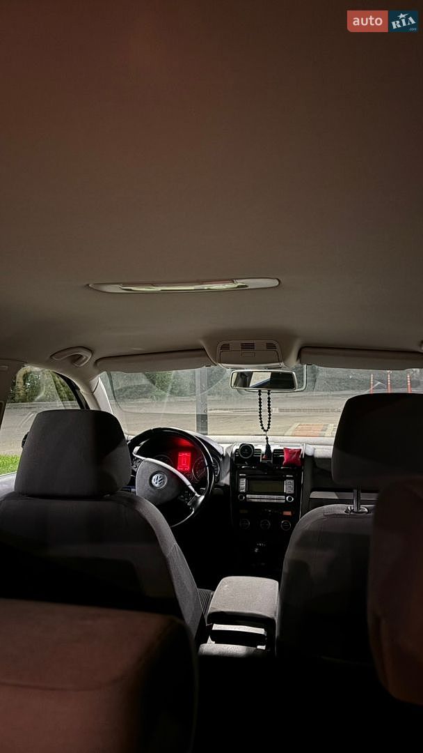 Volkswagen Golf 2008 VIN WVWZZZ1KZ8M363656 фото оголошення 12 з 15