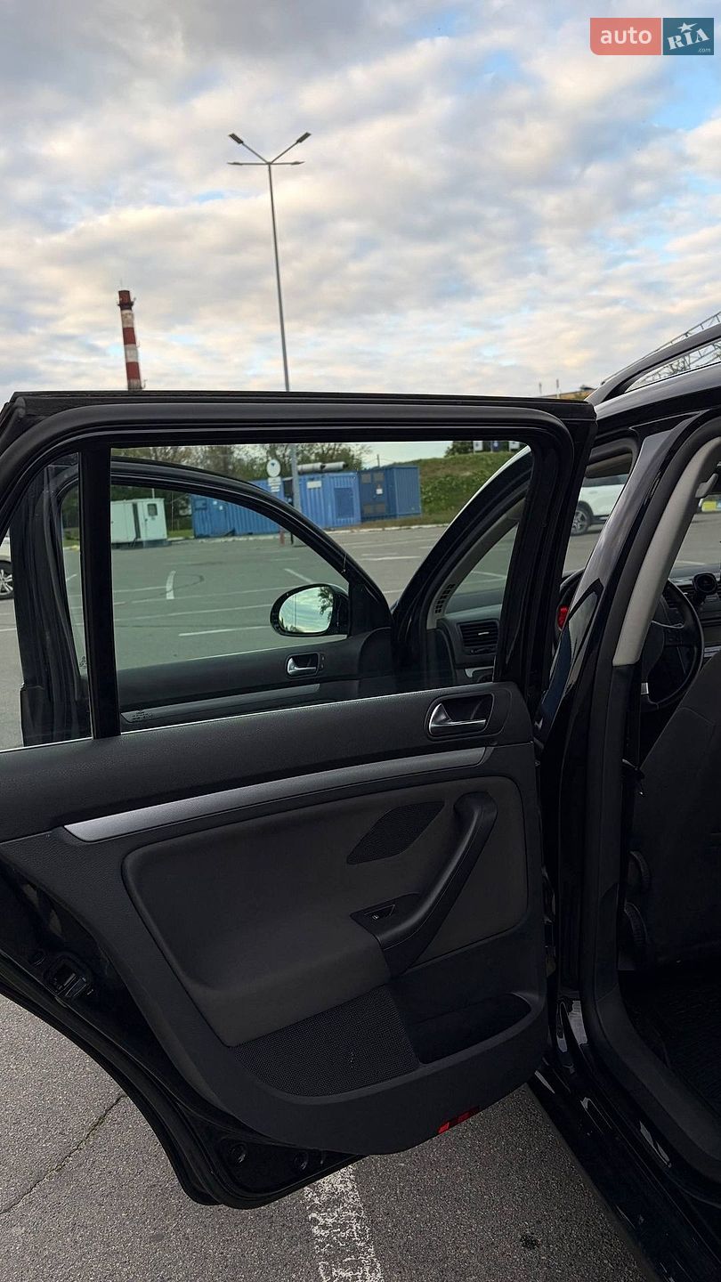 Volkswagen Golf 2008 VIN WVWZZZ1KZ8M363656 фото оголошення 14 з 15