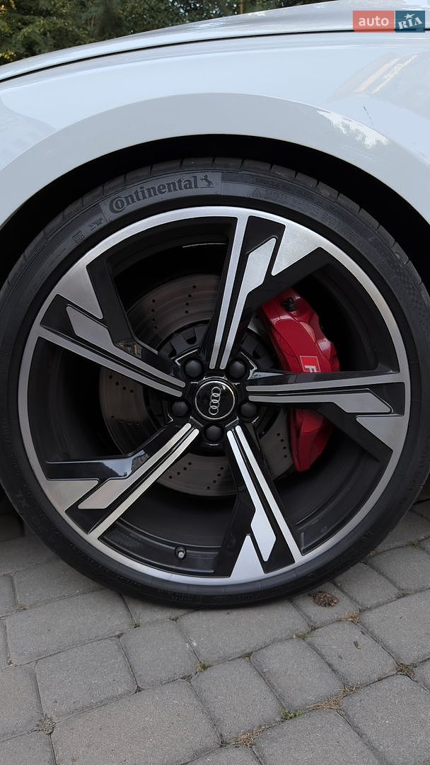Audi RS5 2018 VIN WUABWCF54KA901075 фото оголошення 17 з 27
