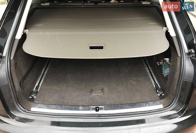 Audi A6 2012 VIN WAUZZZ4G1CN176634 фото оголошення 8 з 8