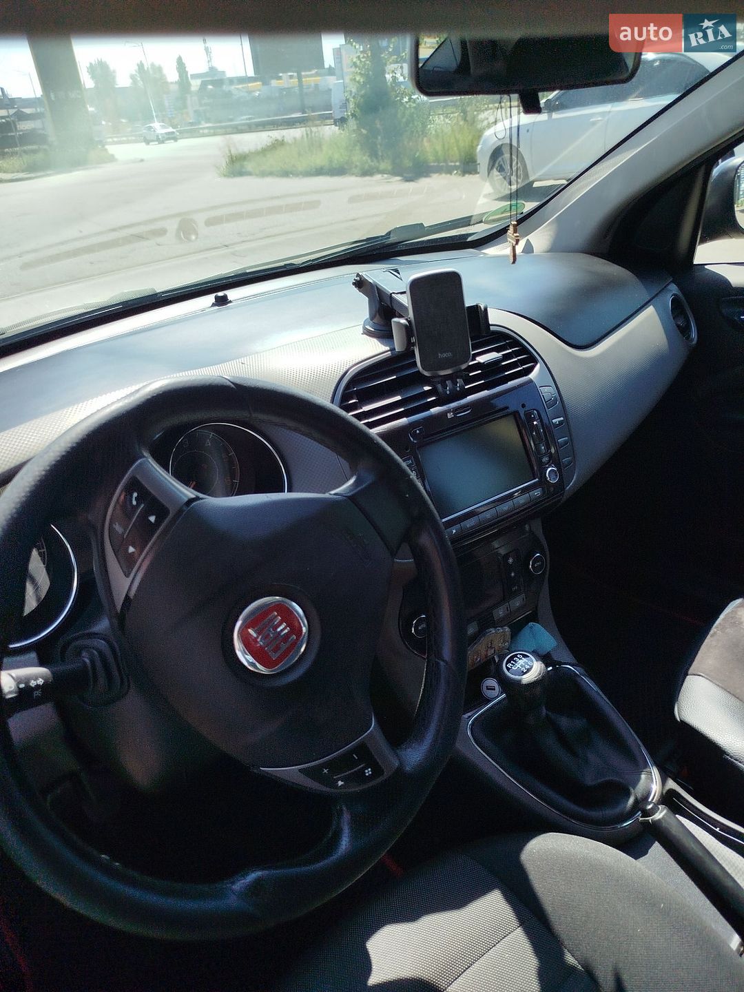 Fiat Bravo 2011 VIN ZFA19800004337309 фото оголошення 2 з 15