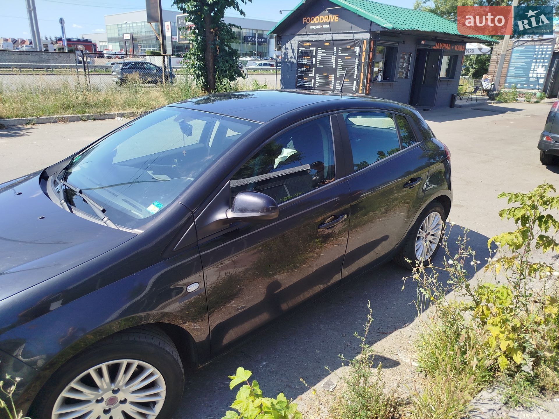Fiat Bravo 2011 VIN ZFA19800004337309 фото оголошення 3 з 15