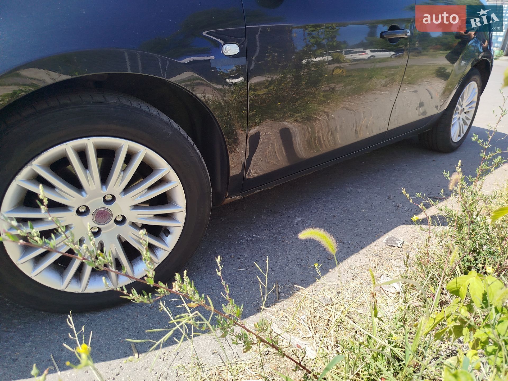 Fiat Bravo 2011 VIN ZFA19800004337309 фото оголошення 4 з 15