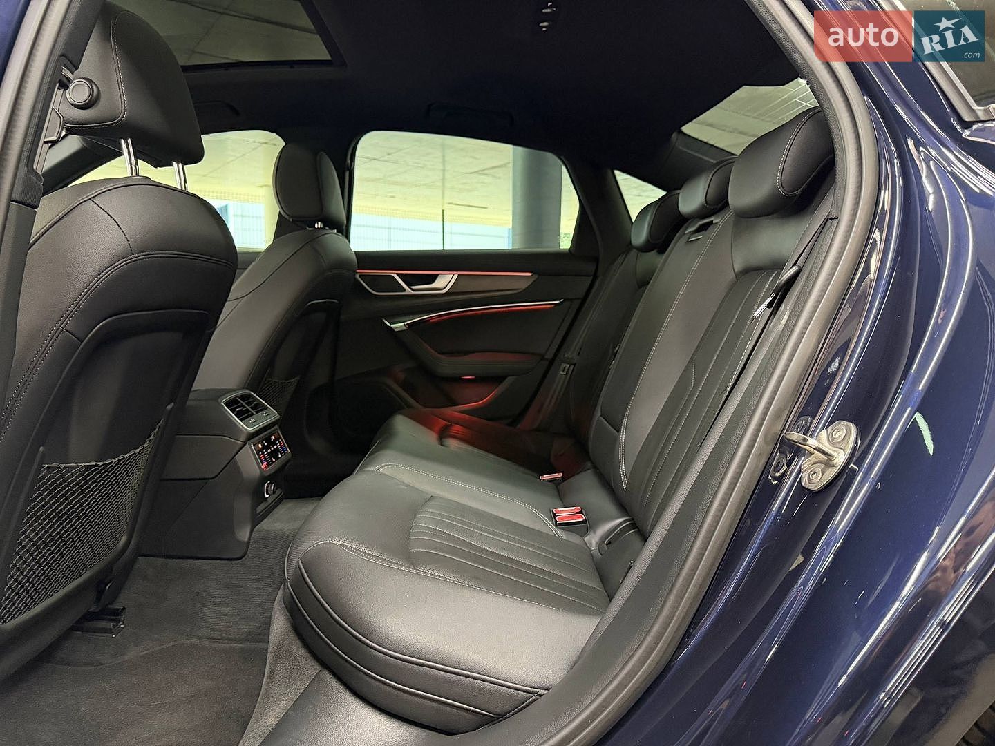 Audi A6 2020 VIN WAUZZZF23LN071448 фото оголошення 3 з 13