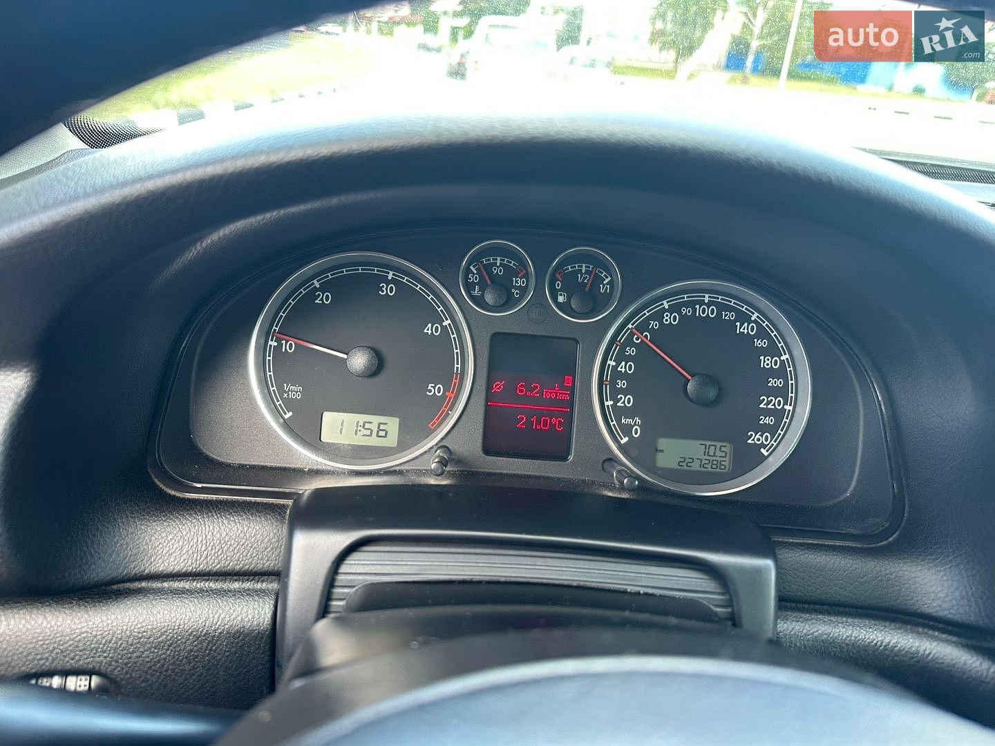Volkswagen Passat 2003 VIN WVWZZZ3BZ4E133840 фото оголошення 38 з 39