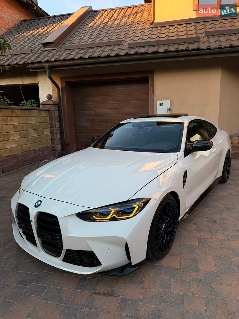BMW 4 Series 2020 VIN WBA73AP07MCF69675 фото оголошення 5 з 47