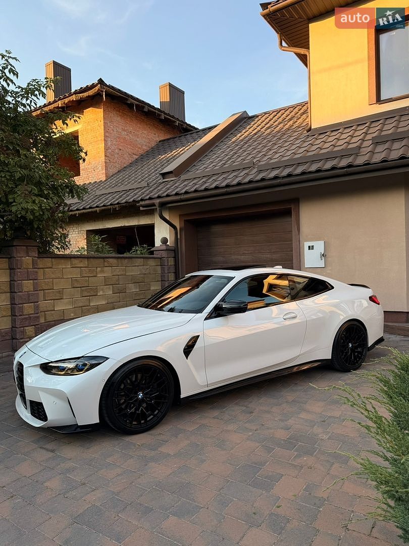 BMW 4 Series 2020 VIN WBA73AP07MCF69675 фото оголошення 7 з 47