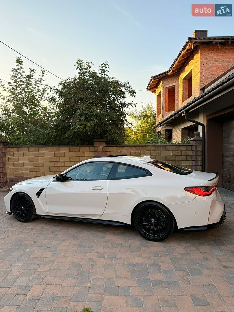 BMW 4 Series 2020 VIN WBA73AP07MCF69675 фото оголошення 8 з 47